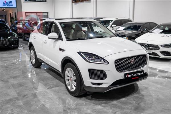 جاكوار إي- بيس 2018 للبيع في العراق - اربيل